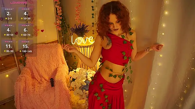 Snapshot of RedWingsAir chatting on 02/28/26, 05:14 RedWingsAir online show from 02/28/26, 05:14