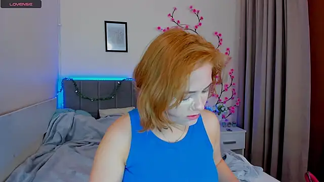 DellaRows online show from 04/07/26, 05:30