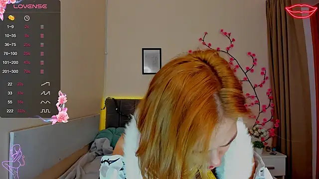 DellaRows online show from 04/13/26, 05:35