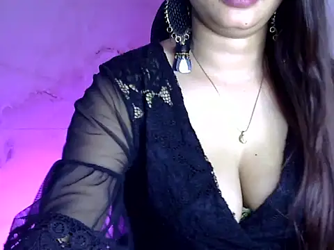 Niya thakur online show from 04/16/26, 09:10