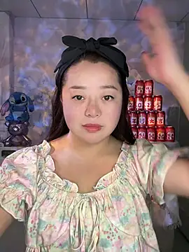 Snapshot of A-yanyann chatting on 03/01/26, 01:24 A-yanyann online show from 03/01/26, 01:24