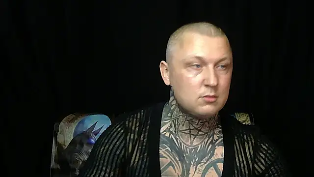 devilWithTats online show from 03/09/26, 08:07