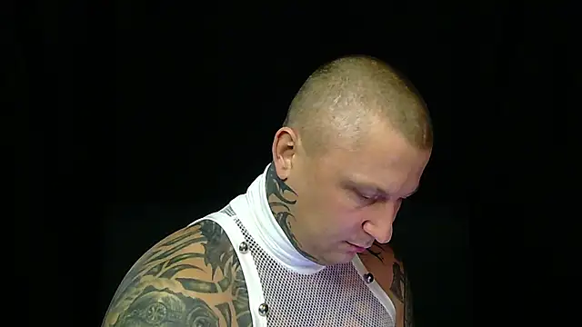 devilWithTats online show from 03/11/26, 08:31