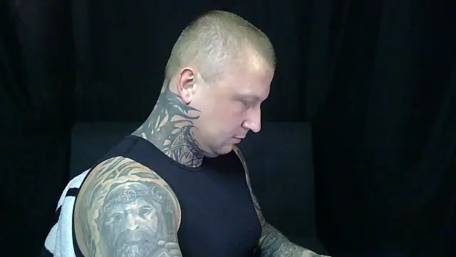 devilWithTats online show from 05/15/26, 12:23