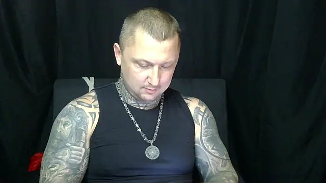 devilWithTats online show from 06/14/26, 01:46