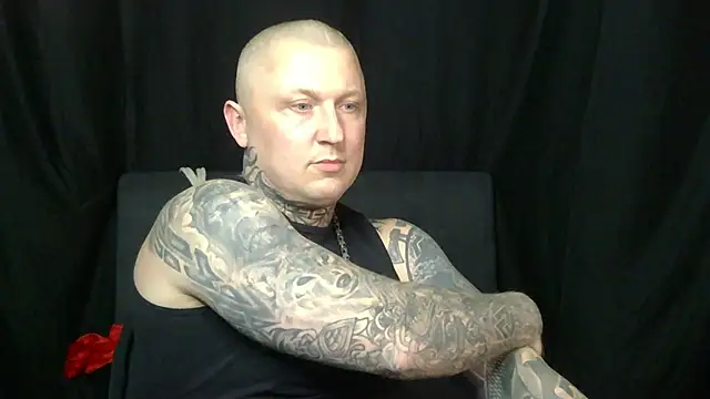 devilWithTats online show from 06/15/26, 03:36