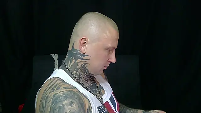 devilWithTats online show from 06/16/26, 03:58