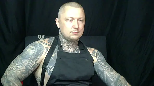 devilWithTats online show from 06/21/26, 10:29