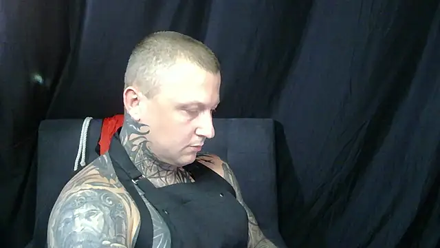 devilWithTats online show from 06/30/26, 03:24