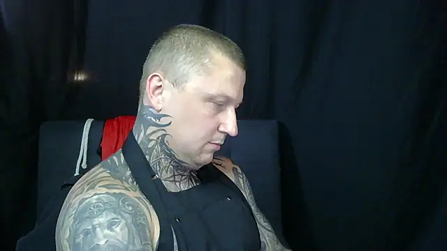 devilWithTats online show from 07/02/26, 03:40