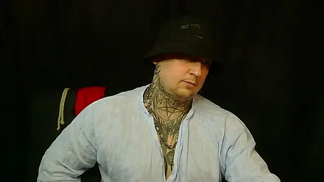 devilWithTats online show from 07/12/26, 11:45