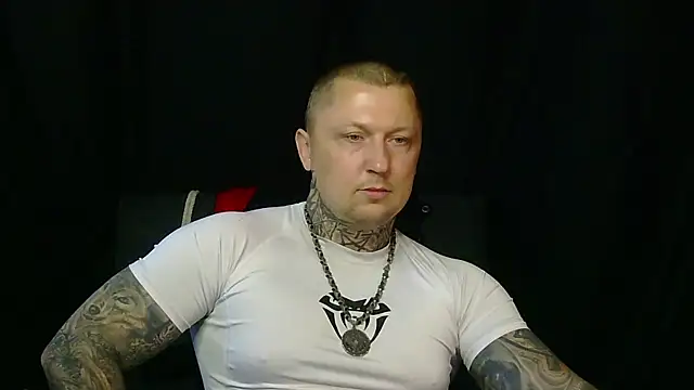 devilWithTats online show from 07/19/26, 08:51