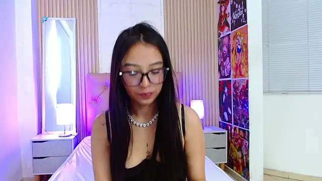 Crowm le online show from 03/31/26, 03:56