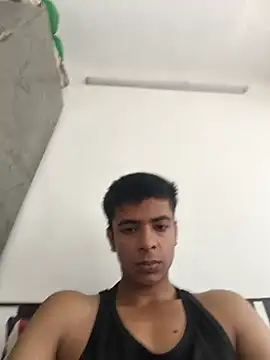 AmfuckingKing online show from 04/22/26, 07:33