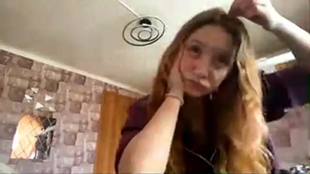 SultryJade online show from 03/02/26, 04:14