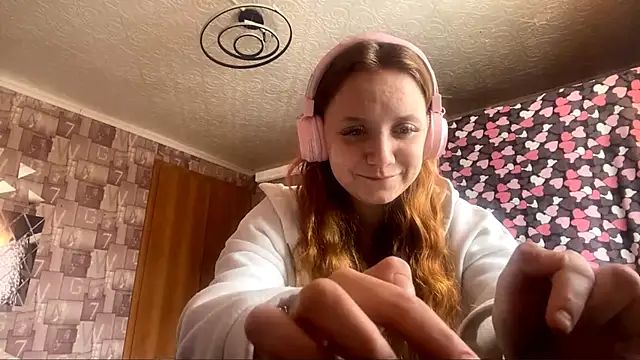 SultryJade online show from 03/02/26, 07:26