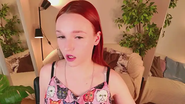 Nami Umi online show from 03/15/26, 10:38