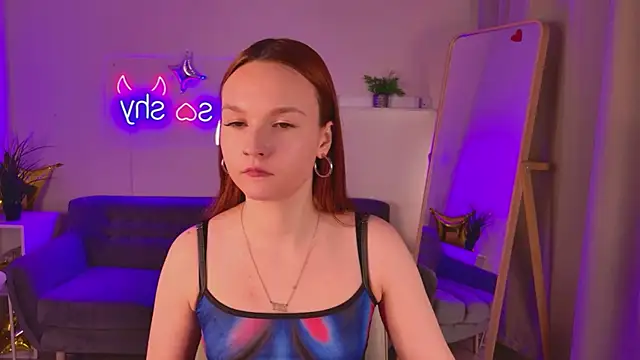 Nami Umi online show from 04/14/26, 09:54