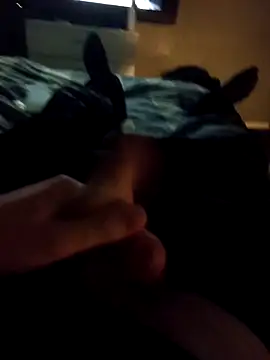 Ajjjjhughes online show from 04/18/26, 03:10