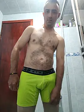 RaphandLey online show from 03/05/26, 05:14