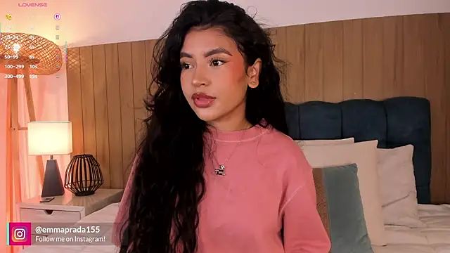 missprada  online show from 07/10/26, 12:19