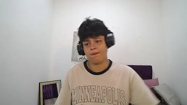 TomBoy Natali online show from 03/05/26, 01:40