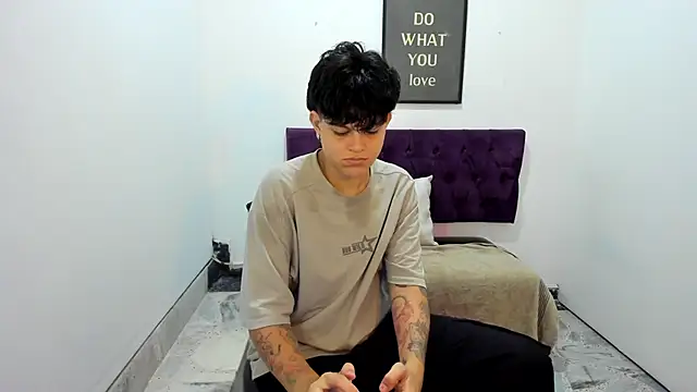 TomBoy Natali online show from 05/22/26, 10:26