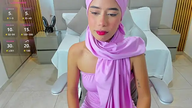 Hanna irfan online show from 03/03/26, 12:33