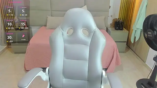 Hanna irfan online show from 04/21/26, 12:00