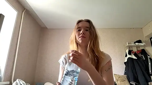 LeomaJee online show from 05/15/26, 10:00