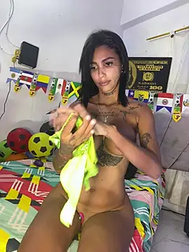 Antonella-smitt online show from 06/30/26, 12:17