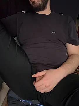 Sertt161 online show from 04/17/26, 10:07