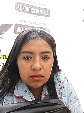 JESSICA  20 online show from 03/05/26, 02:35