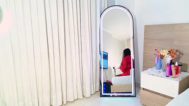 EmmaRicco online show from 03/23/26, 07:07