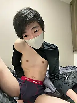 Ayutoda online show from 03/28/26, 03:55