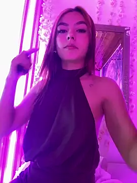   Nahomy online show from 04/27/26, 03:43