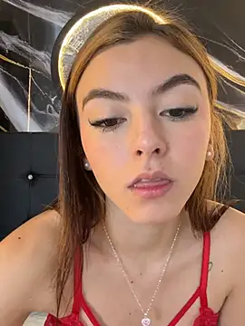   Nahomy online show from 05/04/26, 03:19