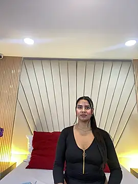 AnitaMore  online show from 04/13/26, 04:34