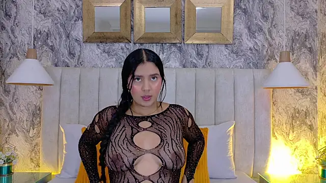 AnitaMore  online show from 04/16/26, 11:33