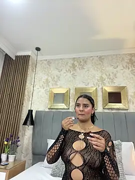 AnitaMore  online show from 04/23/26, 12:40