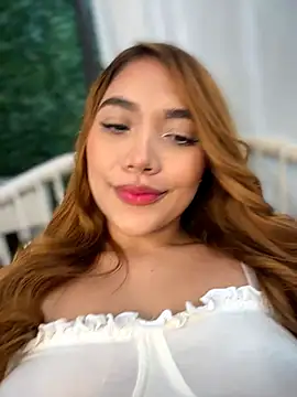 CyberMiaXXX online show from 03/18/26, 09:29