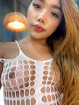 CyberMiaXXX online show from 04/22/26, 09:27