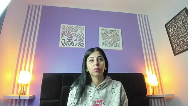 KataleyaVillalobos online show from 03/22/26, 12:19