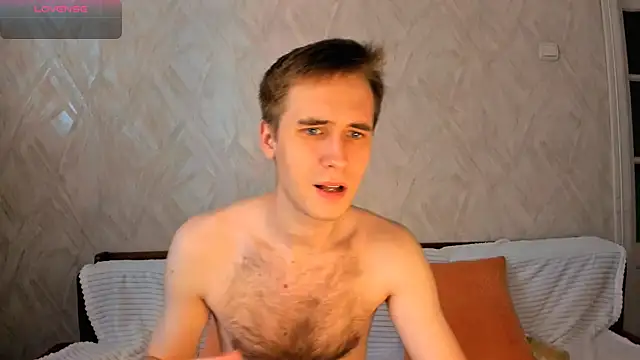 Alfred bucks online show from 03/18/26, 10:07