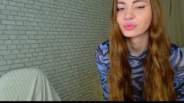 EmilyRidd online show from 03/11/26, 05:46