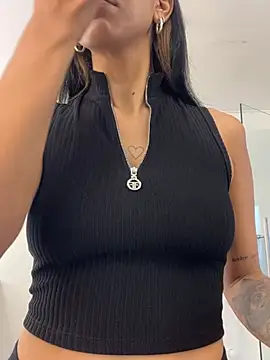 VioletaHills  online show from 03/19/26, 12:20