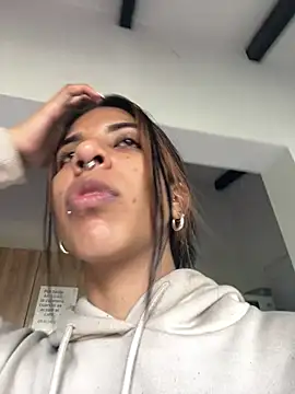 VioletaHills  online show from 04/09/26, 12:10