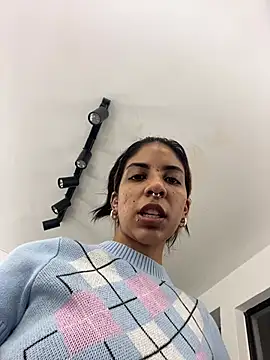 VioletaHills  online show from 07/10/26, 12:08