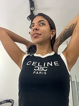 VioletaHills  online show from 07/15/26, 12:21