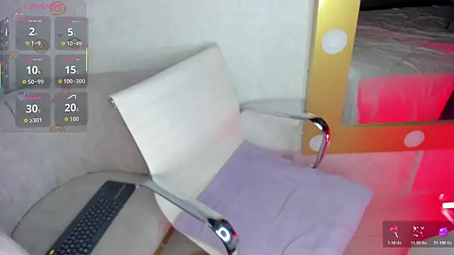 hollannd  online show from 07/10/26, 03:14